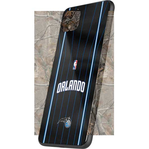 NBA Orlando Magic Jersey Google Pixel 4 XL Skin